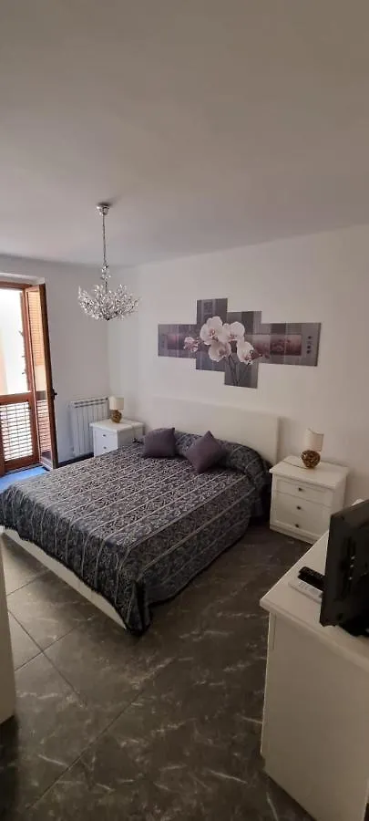 Villa La Casa di Angelina Taormina Casa vacanze