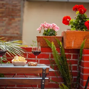 Taormina Apartments Appartamento