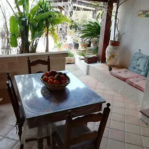 Le Di Vito Casa vacanze Favignana