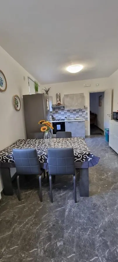Holiday home La Casa Di Angelina Villa Taormina